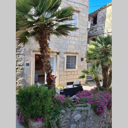 Studio Apartment Marella فيس المظهر الخارجي الصورة