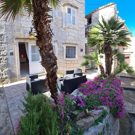 Studio Apartment Marella فيس المظهر الخارجي الصورة