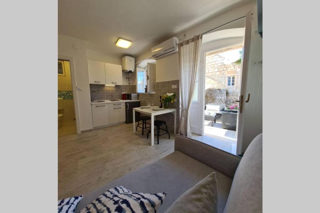 Studio Apartment Marella فيس المظهر الخارجي الصورة