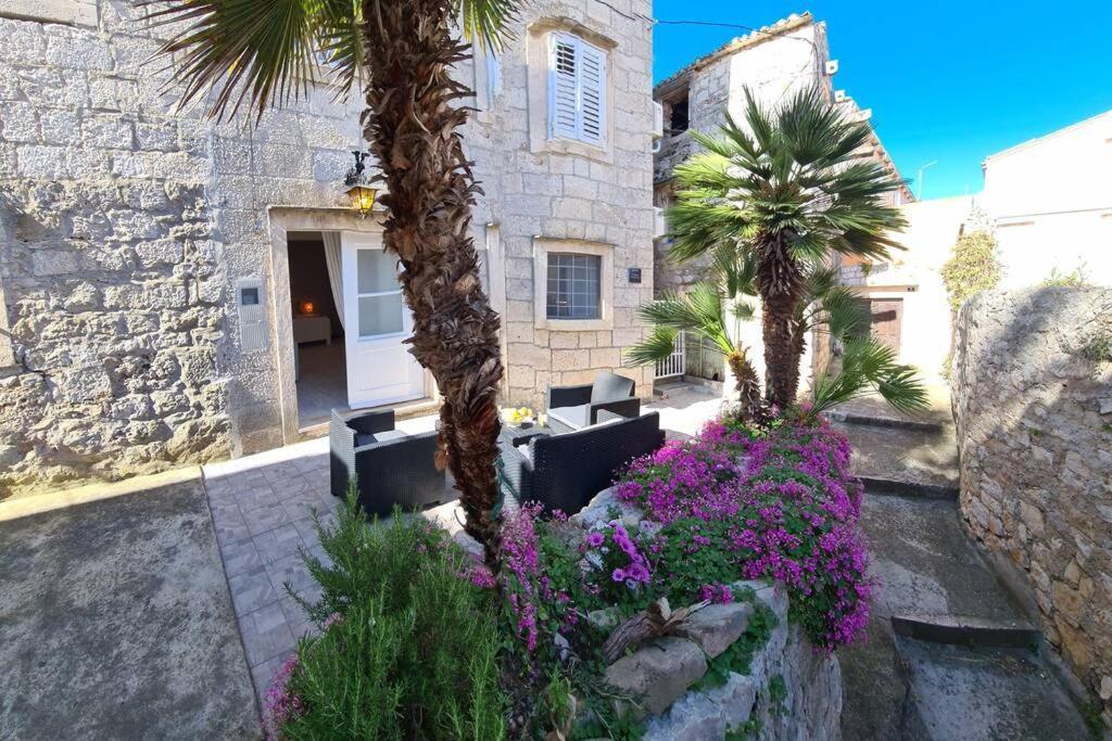 Studio Apartment Marella فيس المظهر الخارجي الصورة